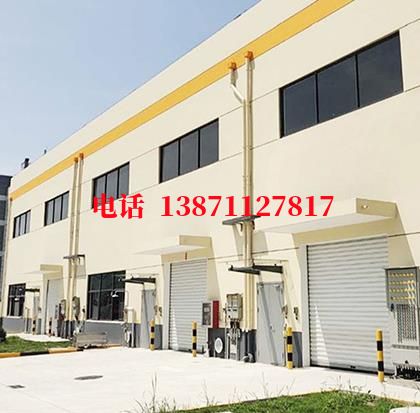 瓦房店冷库拉链保温门