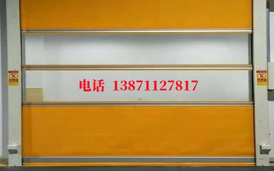 瓦房店洁净室门